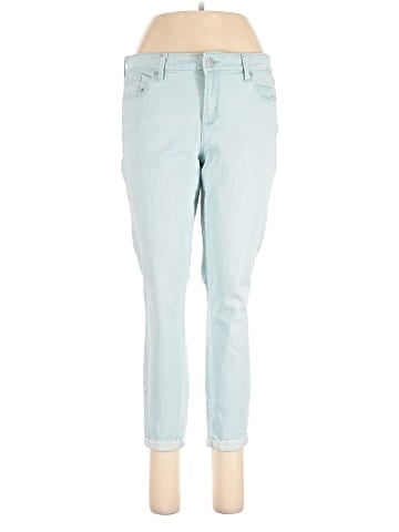 Jessica Simpson Jeans (view 1)