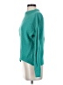 Gap Solid Teal Turtleneck Sweater Size S - photo 5