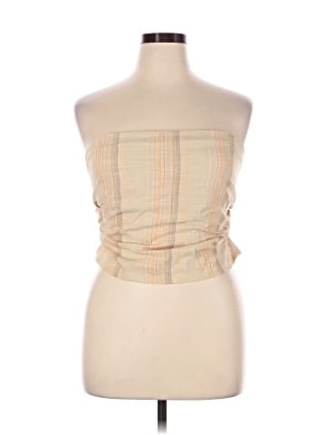 Divided by H&M Sleeveless Top (view 1)