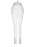 PrAna White Active Pants Size S - photo 1