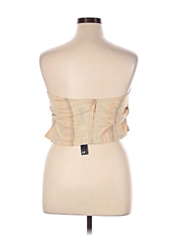 Divided by H&M Sleeveless Top (view 2)