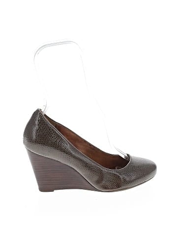 Clarks Wedges (view 1)