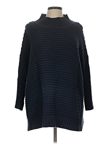 French Connection Turtleneck Sweater (view 1)