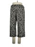 J.Jill Paisley Blue Casual Pants Size XL Petite - photo 2