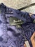 Bardot 100% Polyester Blue Cocktail Dress Size 8 - photo 7