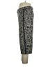 J.Jill Paisley Blue Casual Pants Size XL Petite - photo 5
