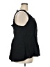Torrid Black Sleeveless Blouse Size 3X Plus (3) - photo 4