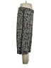 J.Jill Paisley Blue Casual Pants Size XL Petite - photo 4