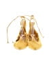 Old Navy Yellow Flats Size 7 - photo 2