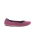 ROTHY'S Color Block Purple Flats Size 8 - photo 1