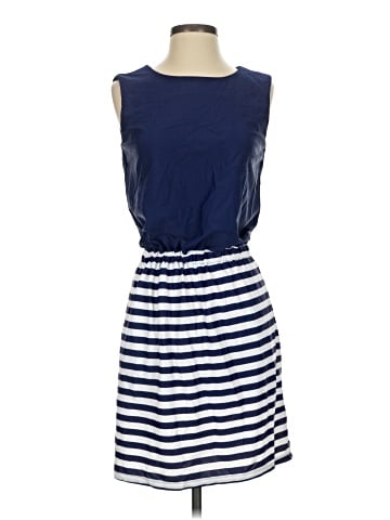 Jude Connally Casual Dress (view 1)