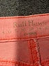Ruff Hewn Pink Jeans Size 18 - photo 4