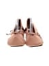 Isotoner Tan Flats Size 8 - photo 2