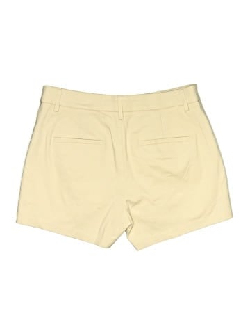 Express Khaki Shorts (view 2)