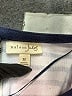 Maison Jules Blue Casual Dress Size M - photo 7
