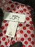 Ann Taylor LOFT Chevron-herringbone Gray Jacket Size S - photo 6