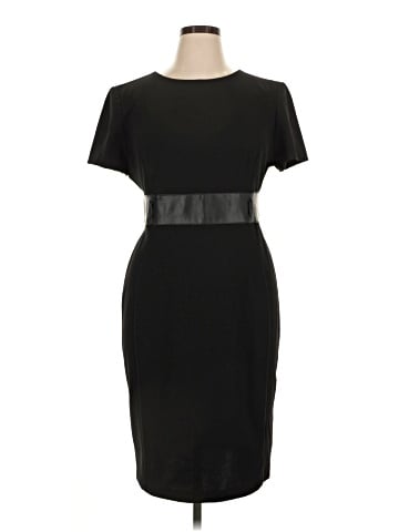 Calvin Klein Cocktail Dress (view 1)