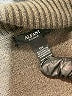 Alfani Brown Turtleneck Sweater Size 0X - photo 7