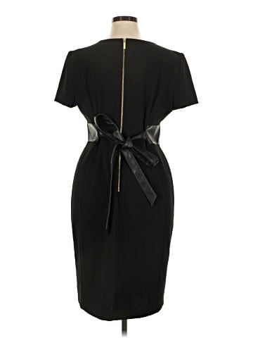 Calvin Klein Cocktail Dress (view 2)