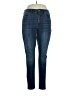 Seven7 Blue Jeans Size 14 - photo 1