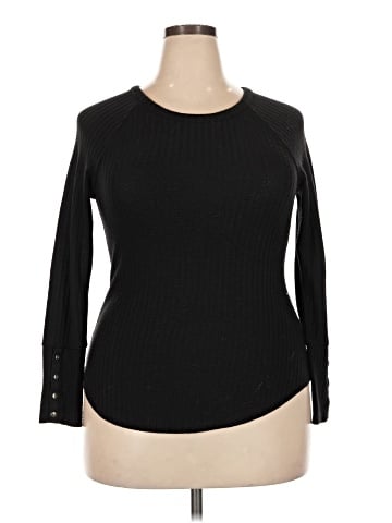 Chaser Long Sleeve Top (view 1)