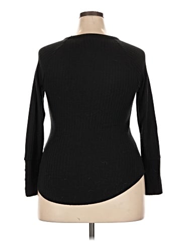 Chaser Long Sleeve Top (view 2)