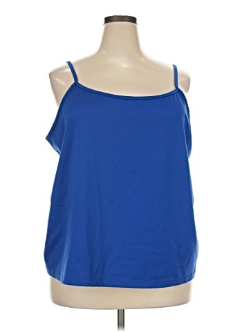 Lane Bryant Outlet Sleeveless Top (view 1)