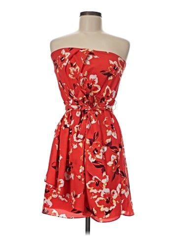 Express Cocktail Dress (view 1)