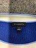 Talbots Blue Pullover Sweater Size S - photo 7