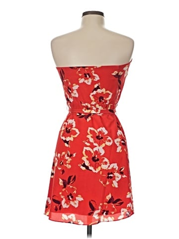 Express Cocktail Dress (view 2)