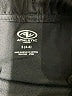 Athletic Works Solid Black Athletic Shorts Size S - photo 3