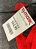 Yogalicious Color Block Red Athletic Shorts Size XS - photo 4