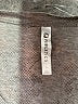 Fabletics Gray Sleeveless T-Shirt Size L - photo 7