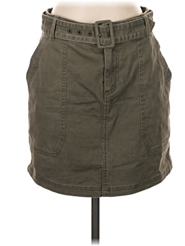 Abercrombie & Fitch Casual Skirt (view 1)