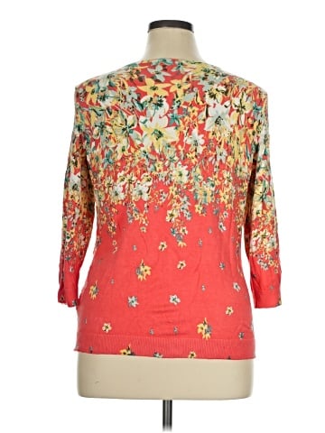 Roz & Ali Cardigan (view 2)