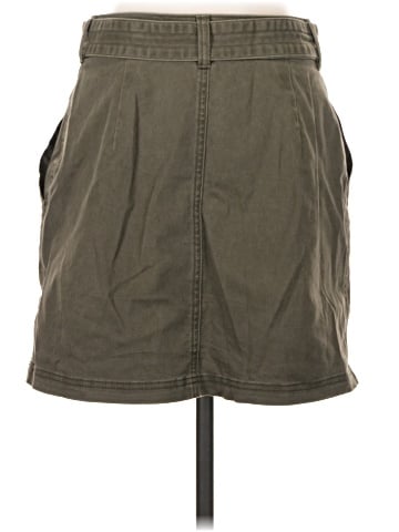 Abercrombie & Fitch Casual Skirt (view 2)
