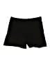 J.Jill Solid Black Athletic Shorts Size 2X - photo 1