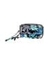 Vera Bradley Blue Wristlet One size - photo 1