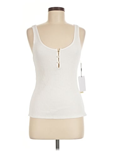 NATION LTD Sleeveless T-Shirt (view 1)