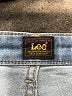 Lee Blue Jeans Size 14M - photo 7
