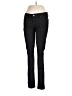 Paige Solid Black Jeggings Size 30 waist - photo 1
