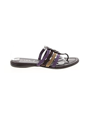 Prada Sandals (view 1)