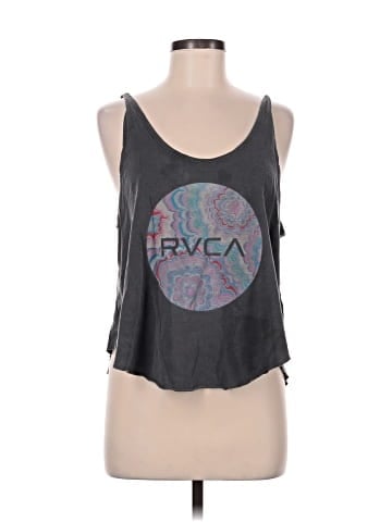 RVCA Tank Top (view 1)