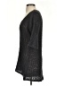 Soft Surroundings 100% Acrylic Black Pullover Sweater Size S - photo 5