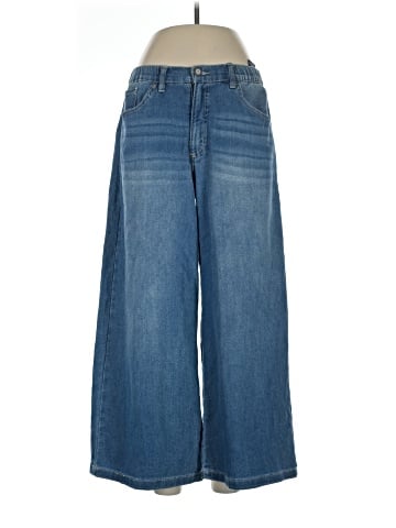 Curve Appeal Jeans (view 1)