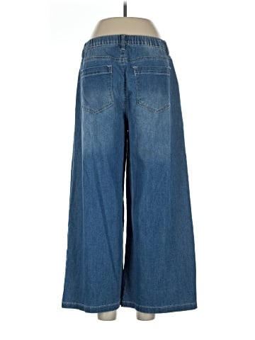 Curve Appeal Jeans (view 2)