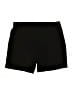 J.Jill Solid Black Athletic Shorts Size 2X - photo 2