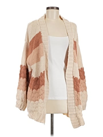 Altar'd State Cardigan (view 1)