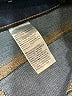 Chico's Blue Jeans Size 16 - photo 5