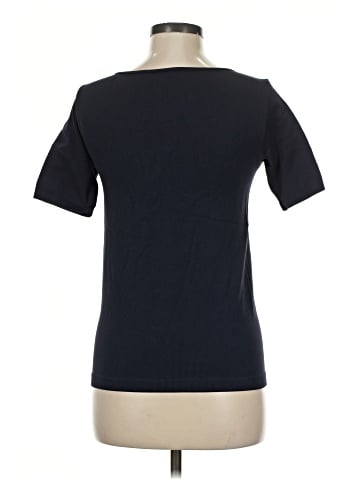 Ann Taylor Short Sleeve T-Shirt (view 2)
